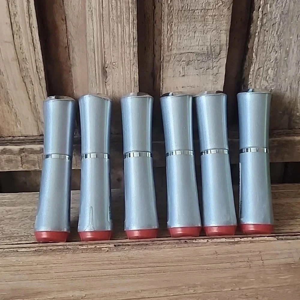 (6) Covergirl Lipsticks-Vintage Ruby (Limited Edition)